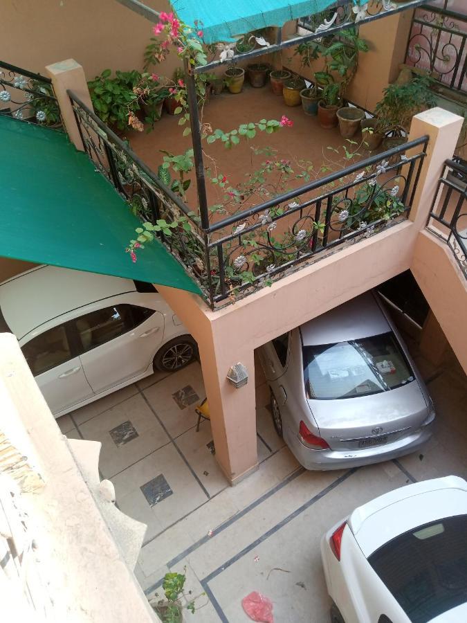 Al Rehman Guest Hous Hotel ไฮเดอราบาด ภายนอก รูปภาพ