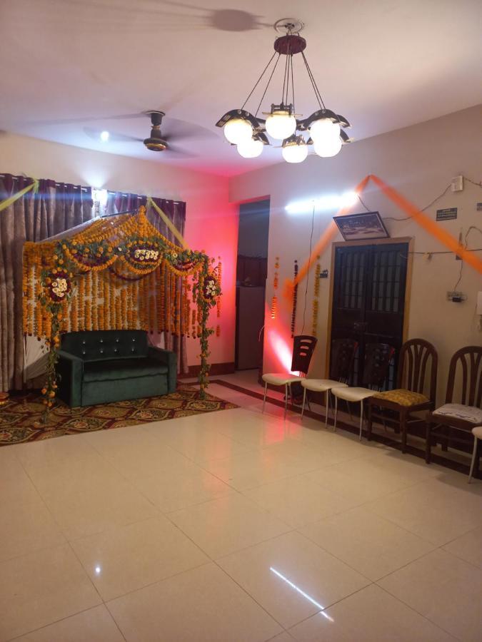 Al Rehman Guest Hous Hotel ไฮเดอราบาด ภายนอก รูปภาพ